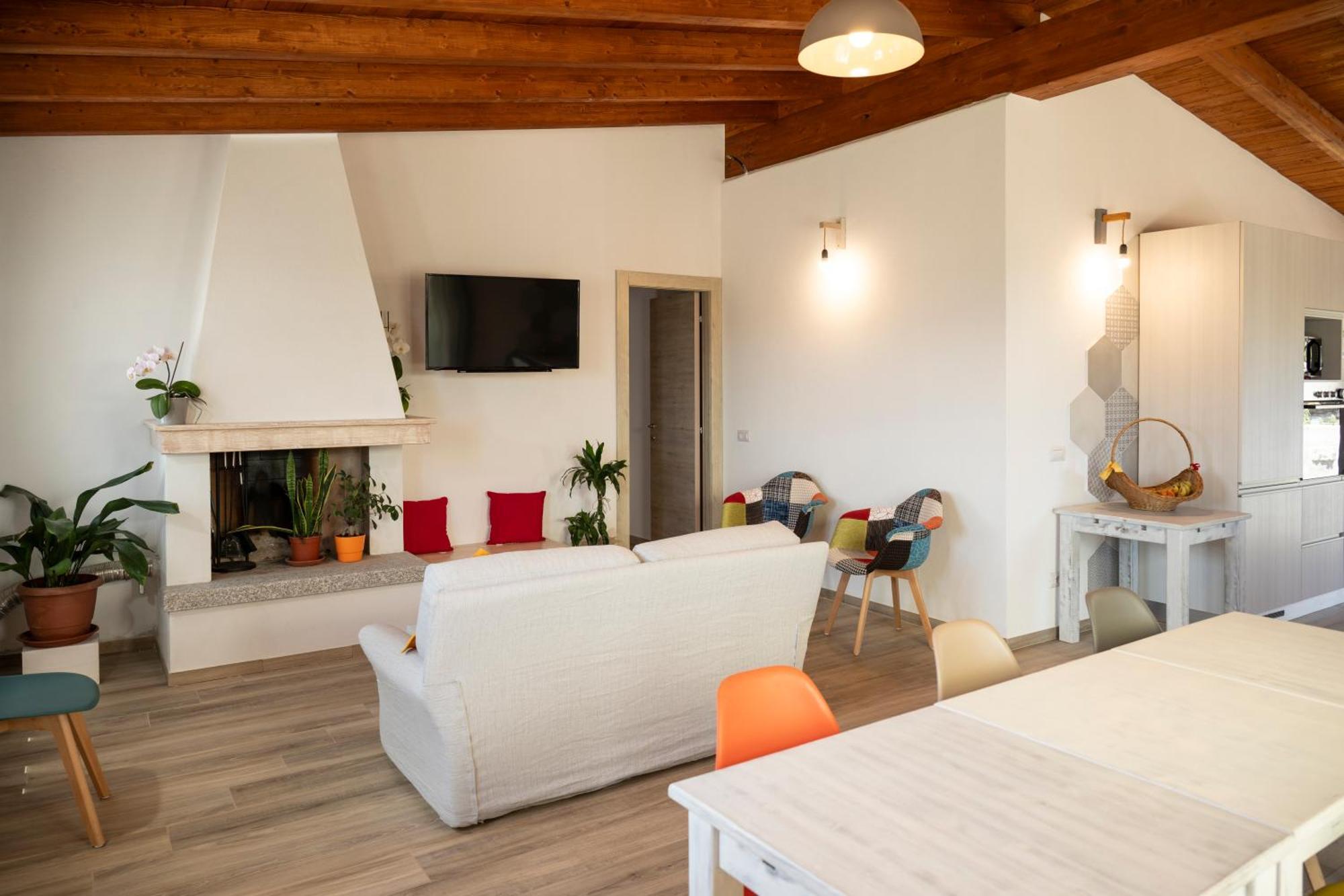 Casa Di Minnanni B&B Santa Teresa Gallura Extérieur photo