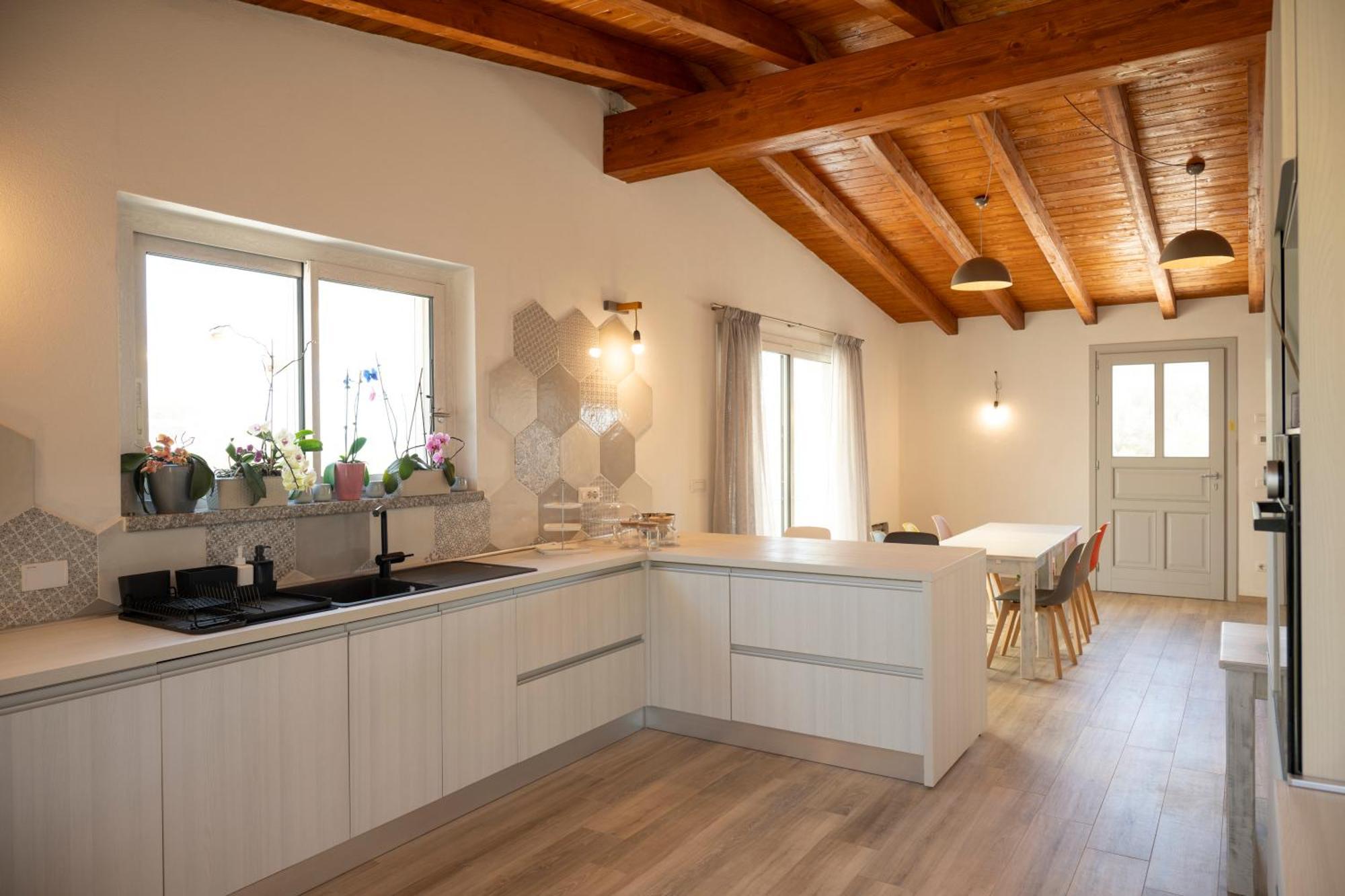 Casa Di Minnanni B&B Santa Teresa Gallura Extérieur photo